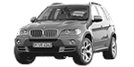 BMW E70 P1B10 Fault Code