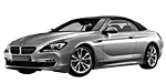 BMW F12 P1B10 Fault Code