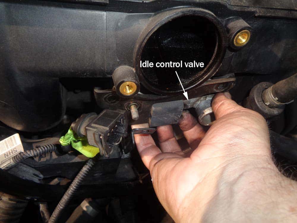 See P1B10 in engine